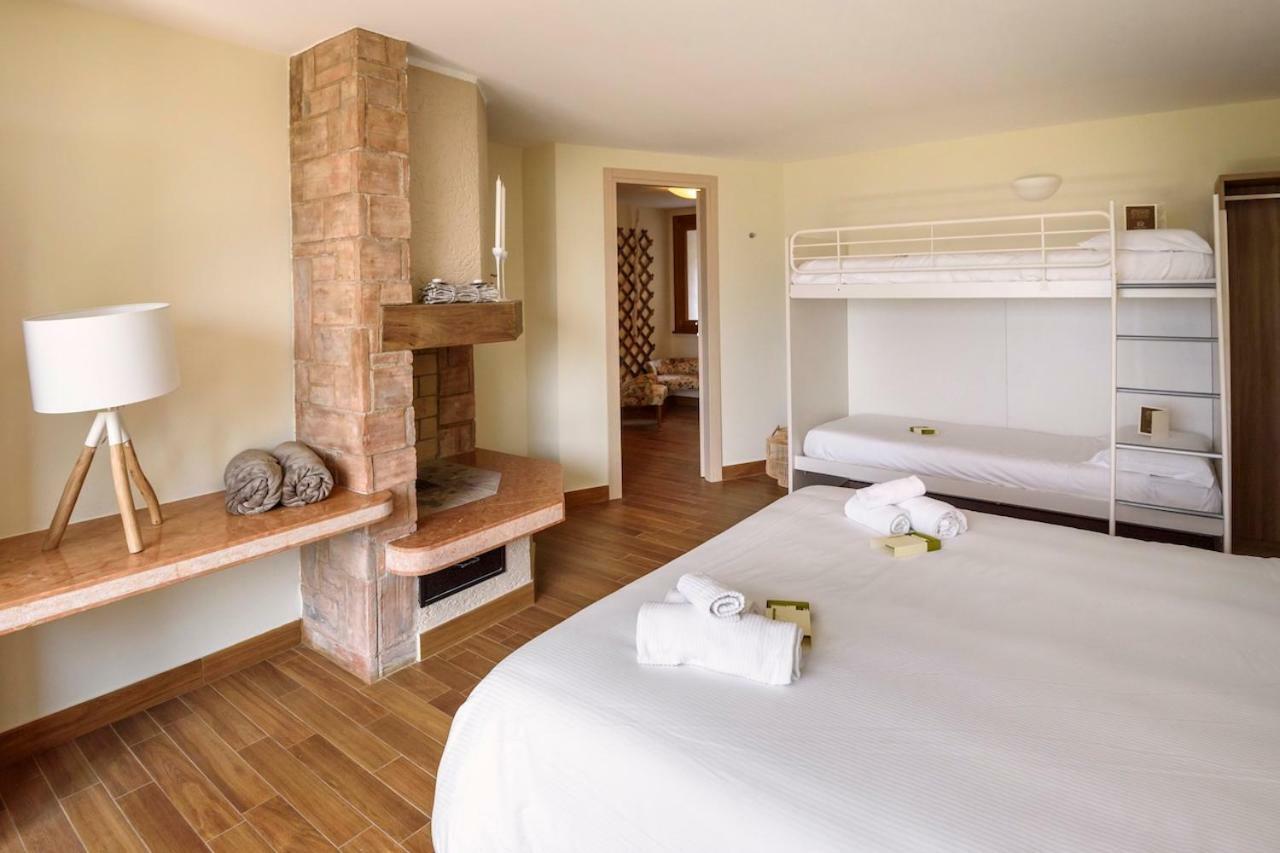 Maison Balù Apartments Torri Del Benaco Extérieur photo