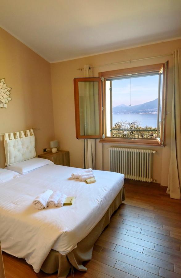 Maison Balù Apartments Torri Del Benaco Extérieur photo